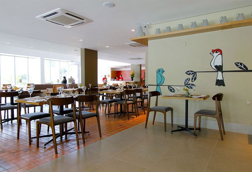 Hotel Iuá  | Juazeiro do Norte | Ceara | Brasil 2