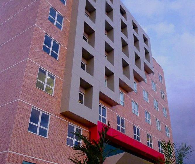 Hotel Iuá  | Juazeiro do Norte | Ceara | Brasil 20