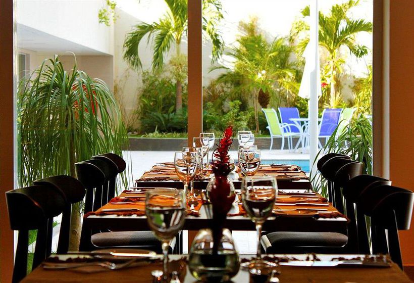 Hotel Iuá  | Juazeiro do Norte | Ceara | Brasil 4