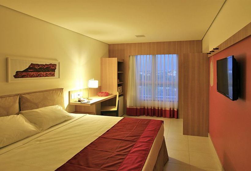 Hotel Iuá  | Juazeiro do Norte | Ceara | Brasil 5