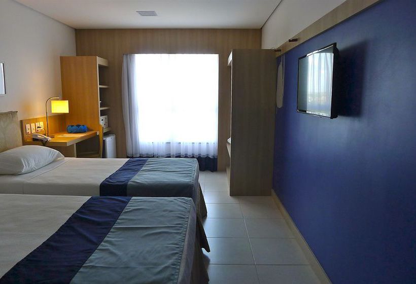 Hotel Iuá  | Juazeiro do Norte | Ceara | Brasil 7