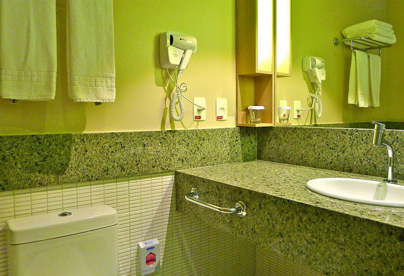 Hotel Iuá  | Juazeiro do Norte | Ceara | Brasil 8