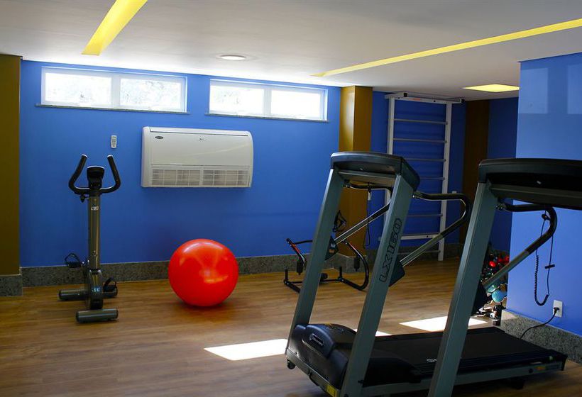 Hotel Iuá  | Juazeiro do Norte | Ceara | Brasil 9