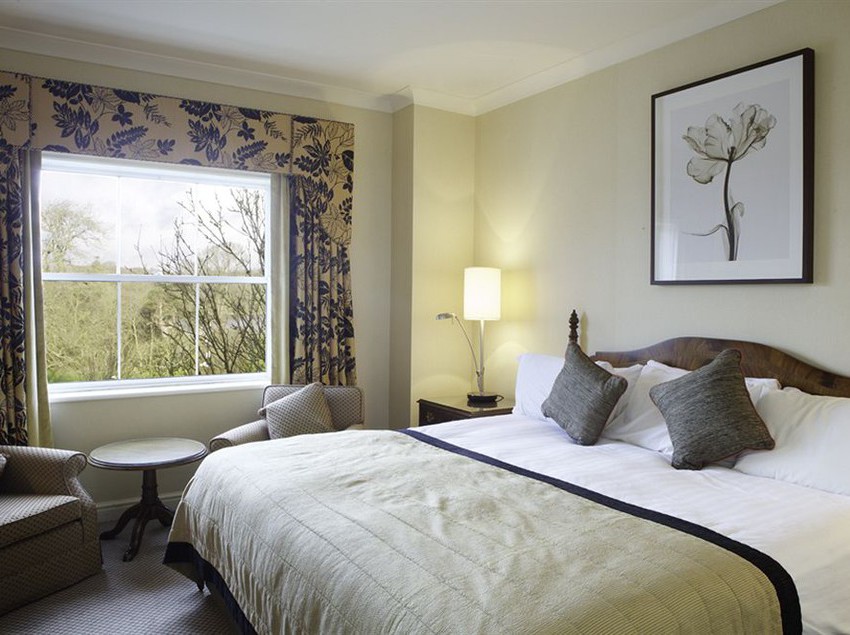 Nuremore Hotel & Country Club | Carrickmacross | Monaghan | Ireland 1