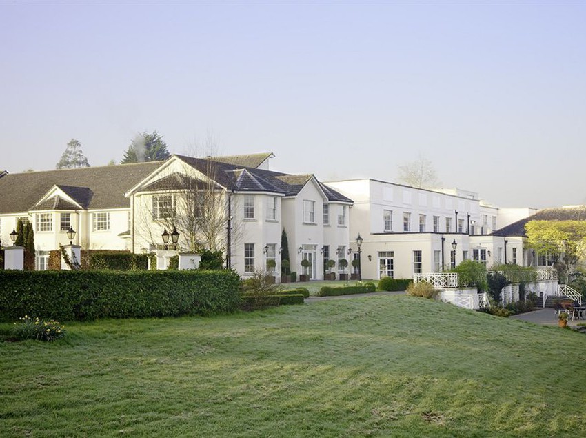 Nuremore Hotel & Country Club | Carrickmacross | Monaghan | Ireland 10