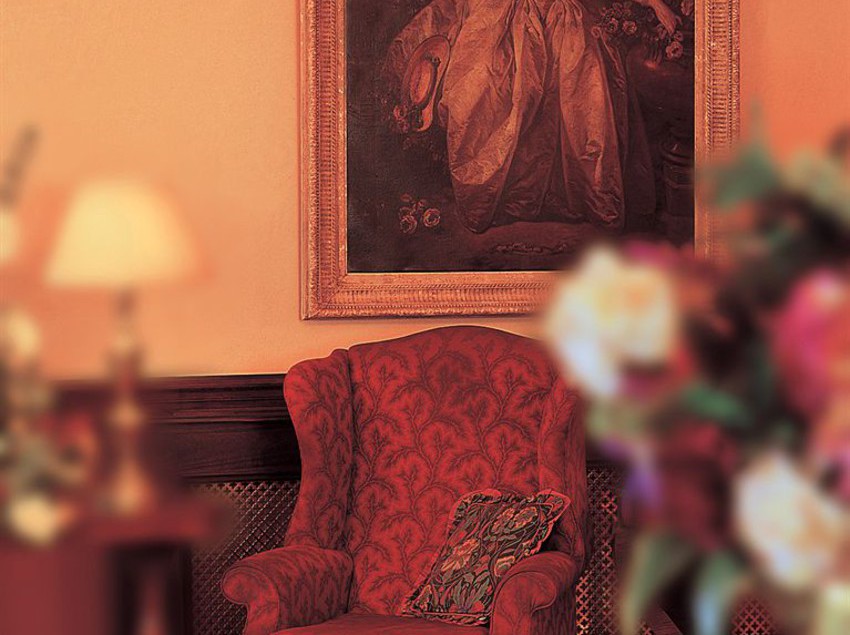 Nuremore Hotel & Country Club | Carrickmacross | Monaghan | Ireland 12