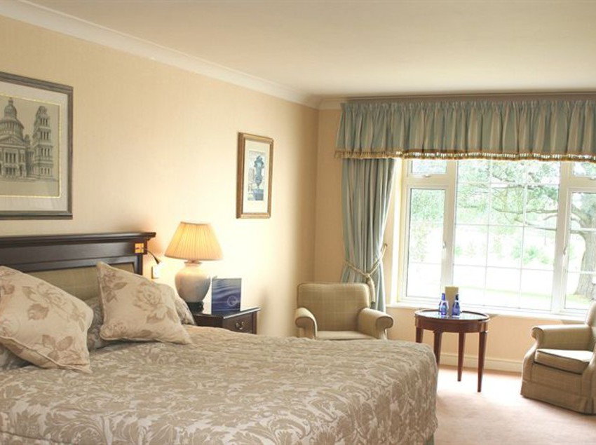 Nuremore Hotel & Country Club | Carrickmacross | Monaghan | Ireland 13