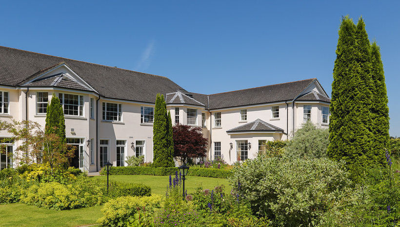 Nuremore Hotel & Country Club | Carrickmacross | Monaghan | Ireland 14