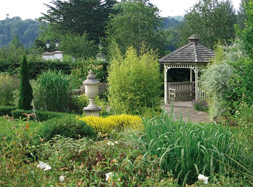 Nuremore Hotel & Country Club | Carrickmacross | Monaghan | Ireland 18