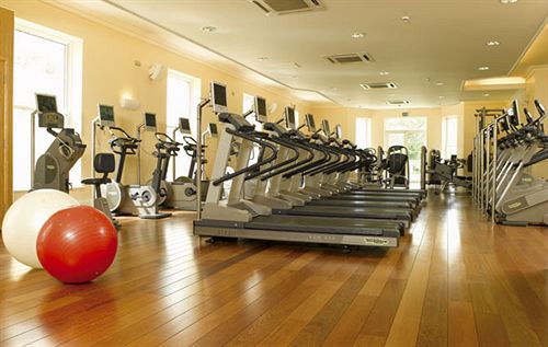 Nuremore Hotel & Country Club | Carrickmacross | Monaghan | Ireland 19