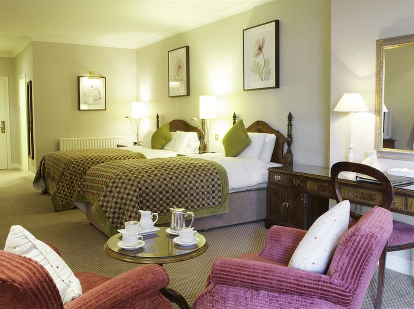 Nuremore Hotel & Country Club | Carrickmacross | Monaghan | Ireland 2