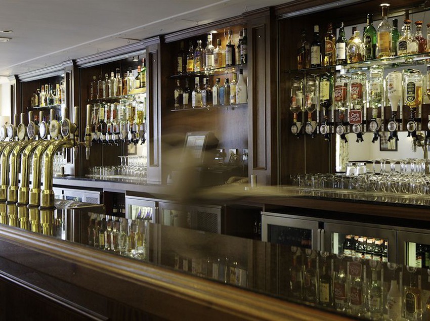 Nuremore Hotel & Country Club | Carrickmacross | Monaghan | Ireland 3