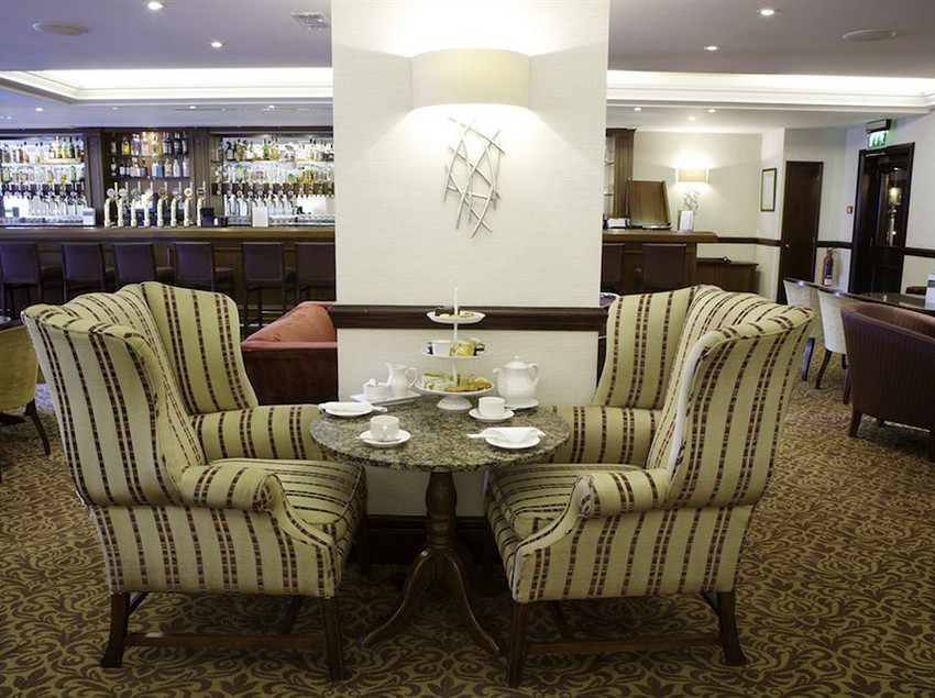 Nuremore Hotel & Country Club | Carrickmacross | Monaghan | Ireland 4
