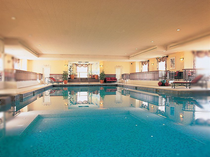 Nuremore Hotel & Country Club | Carrickmacross | Monaghan | Ireland 6
