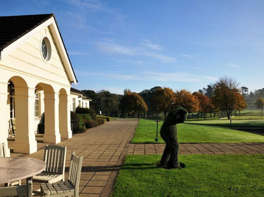 Nuremore Hotel & Country Club | Carrickmacross | Monaghan | Ireland 7