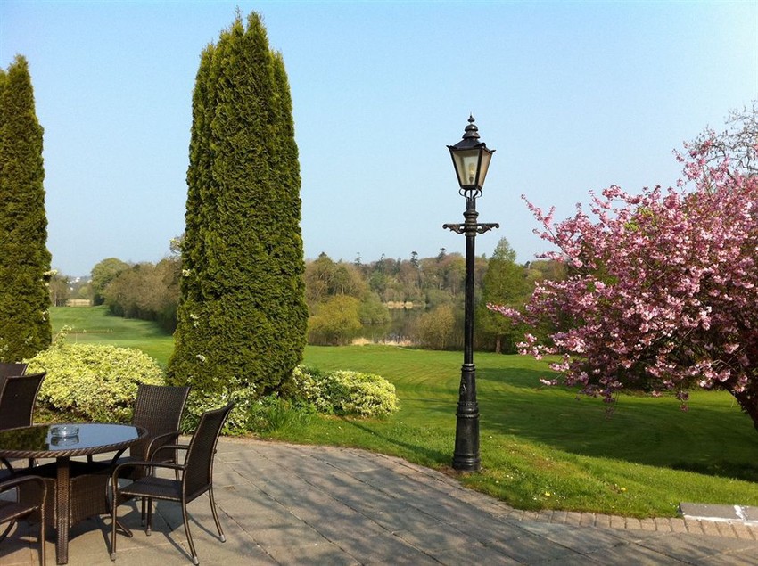 Nuremore Hotel & Country Club | Carrickmacross | Monaghan | Ireland 8