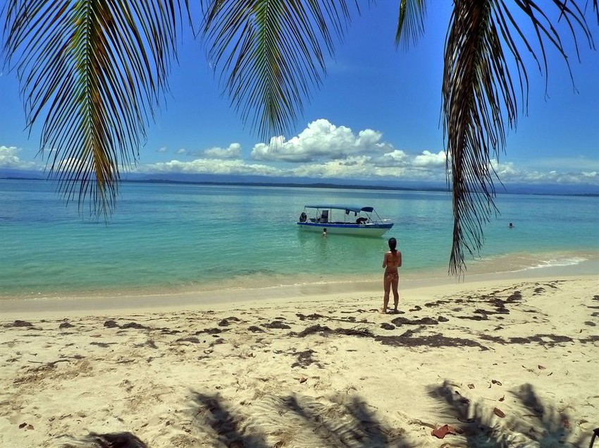 Hotel Laguna Bocas del Toro