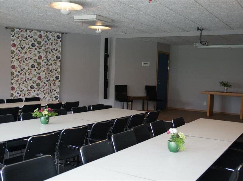 Hotel Kompassen | Enkoping | Uppsala Lan | Sweden 1