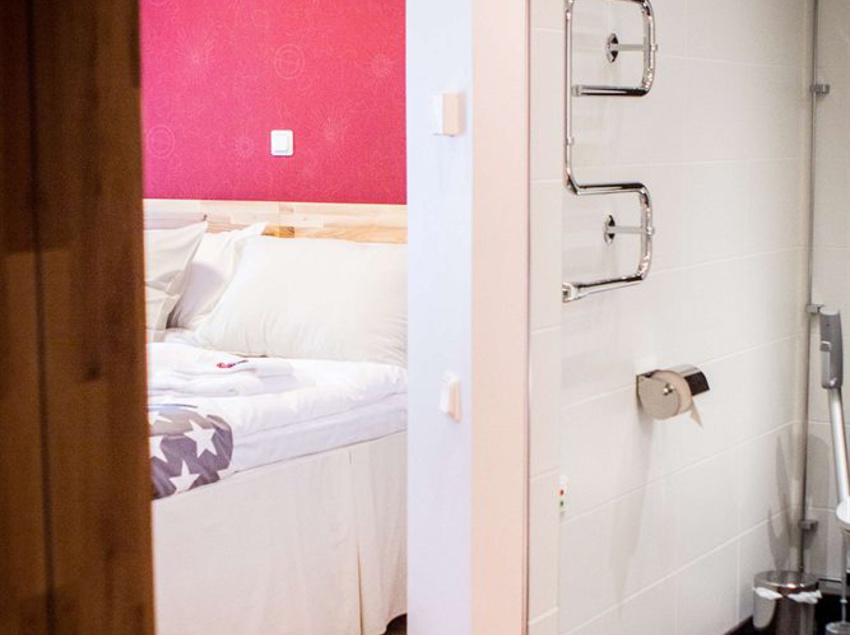 Hotel Kompassen | Enkoping | Uppsala Lan | Sweden 15