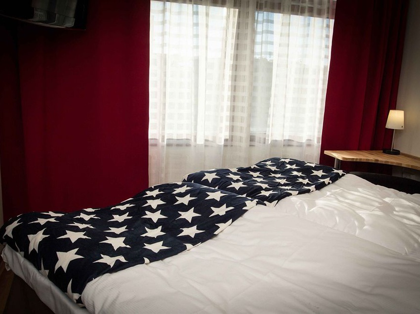 Hotel Kompassen | Enkoping | Uppsala Lan | Sweden 16