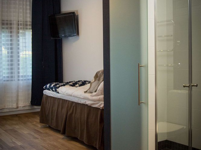 Hotel Kompassen | Enkoping | Uppsala Lan | Sweden 17