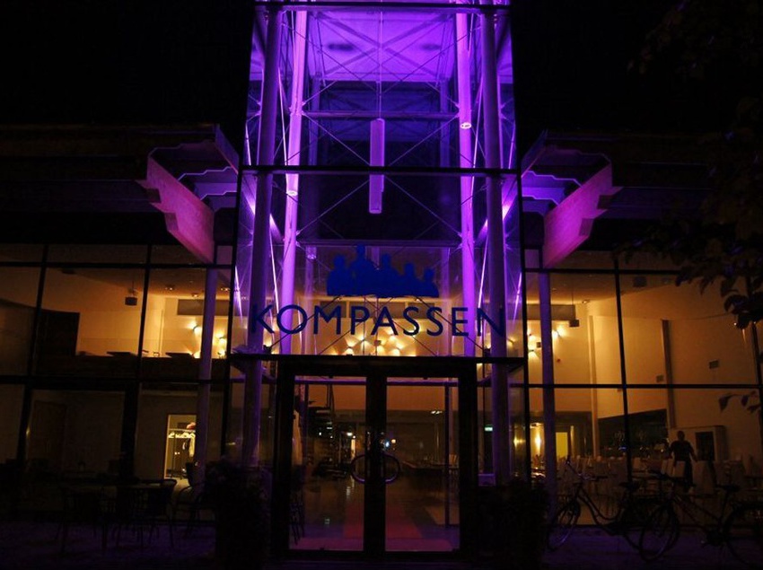 Hotel Kompassen | Enkoping | Uppsala Lan | Sweden 19