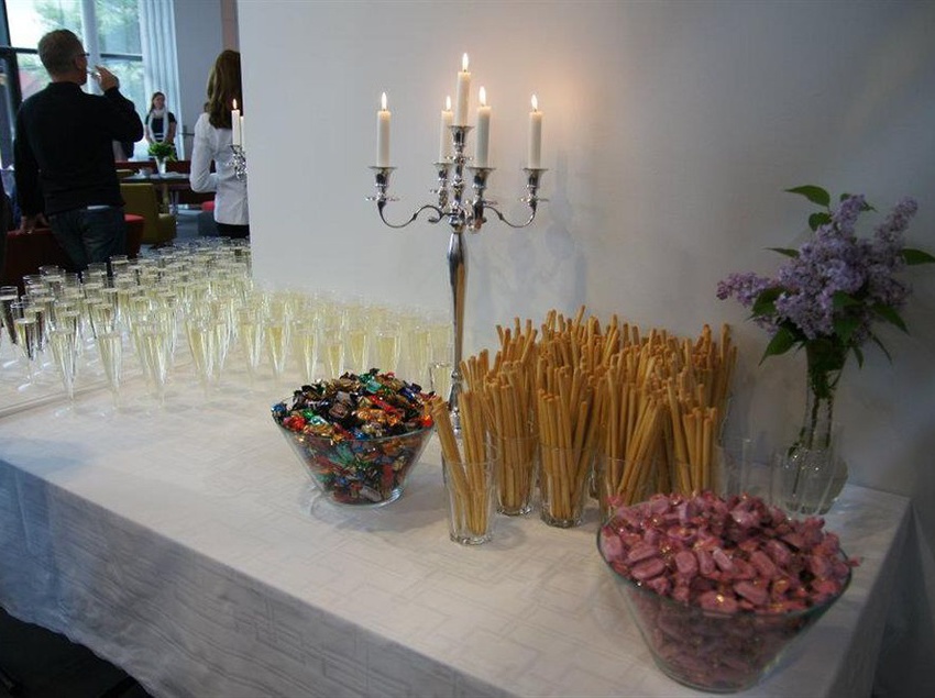 Hotel Kompassen | Enkoping | Uppsala Lan | Sweden 2