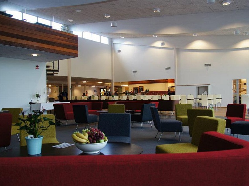 Hotel Kompassen | Enkoping | Uppsala Lan | Sweden 3