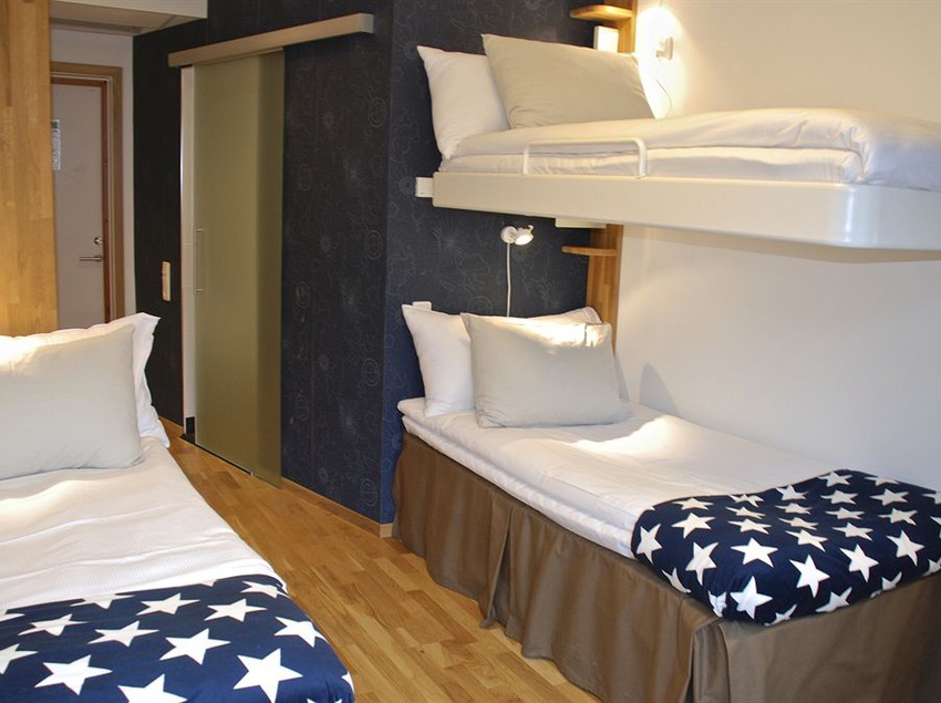 Hotel Kompassen | Enkoping | Uppsala Lan | Sweden 6