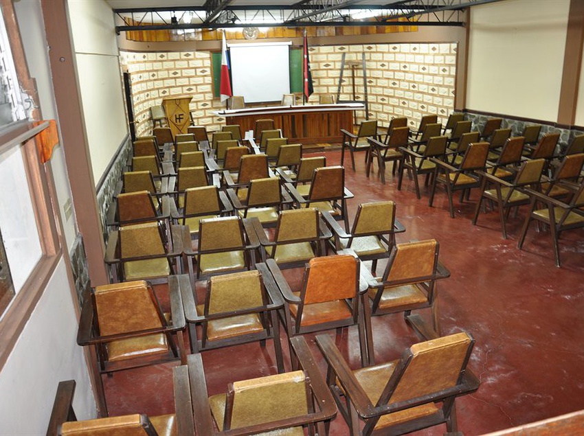 Hotel Fundadores | Boquete | Chiriquí | Panamá 10