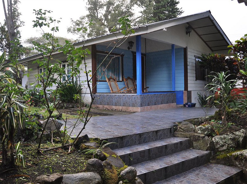 Hotel Fundadores | Boquete | Chiriquí | Panamá 11