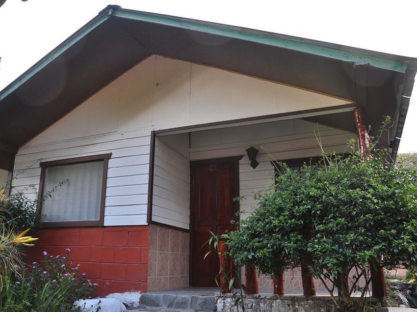 Hotel Fundadores | Boquete | Chiriquí | Panamá 12