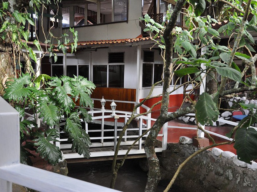 Hotel Fundadores | Boquete | Chiriquí | Panamá 14