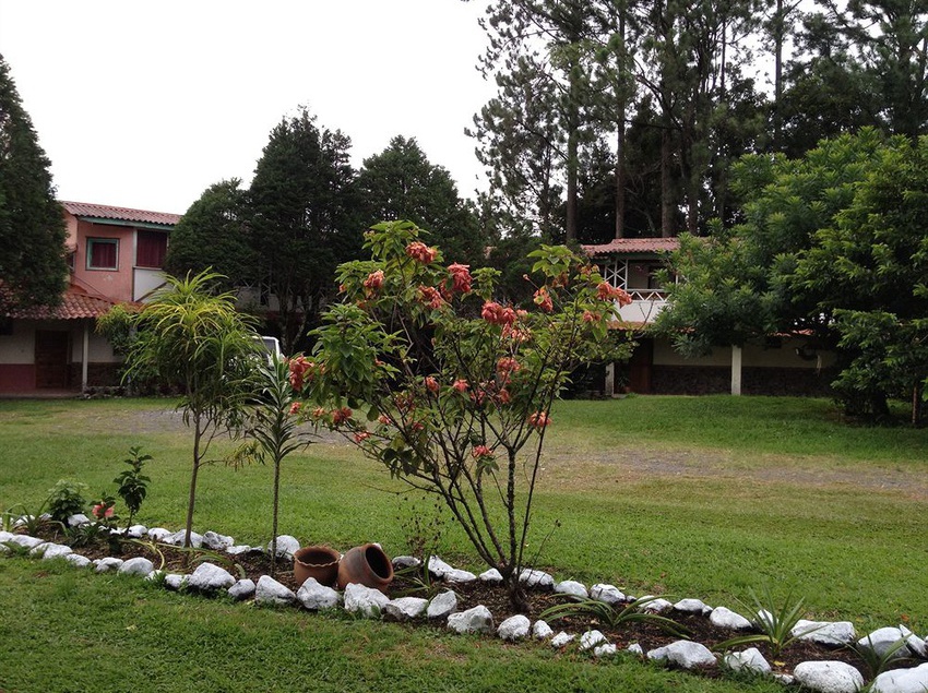Hotel Fundadores | Boquete | Chiriquí | Panamá 15