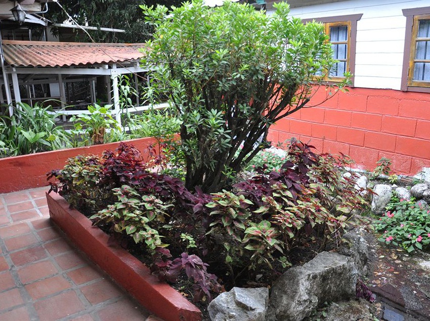 Hotel Fundadores | Boquete | Chiriquí | Panamá 16