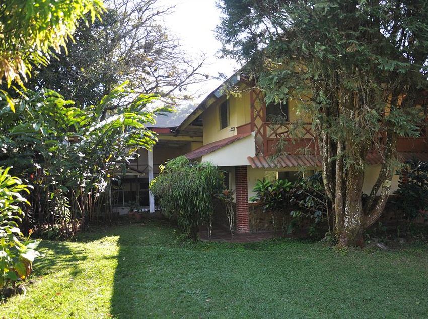 Hotel Fundadores | Boquete | Chiriquí | Panamá 17