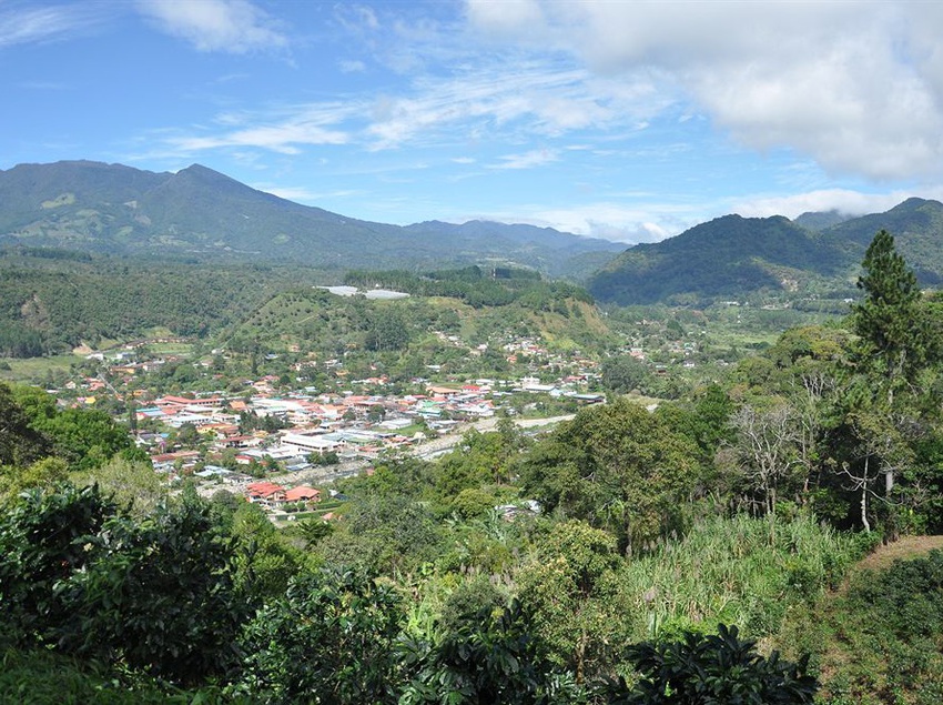 Hotel Fundadores | Boquete | Chiriquí | Panamá 18
