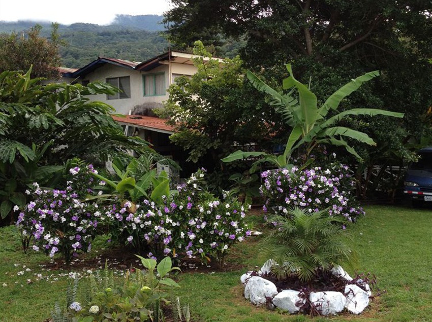 Hotel Fundadores | Boquete | Chiriquí | Panamá 19
