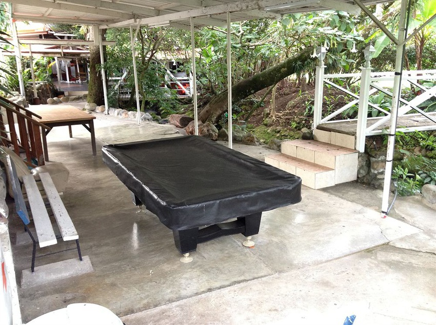 Hotel Fundadores | Boquete | Chiriquí | Panamá 2