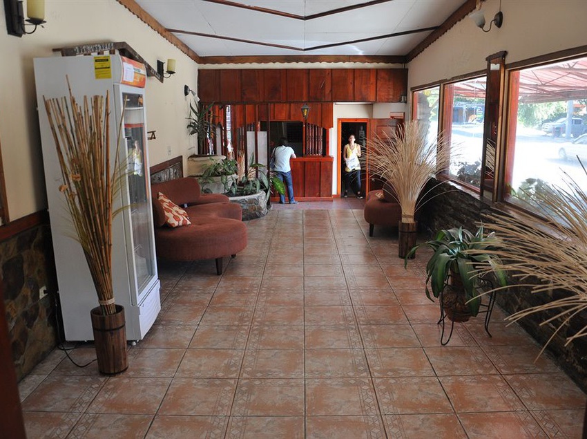 Hotel Fundadores | Boquete | Chiriquí | Panamá 20