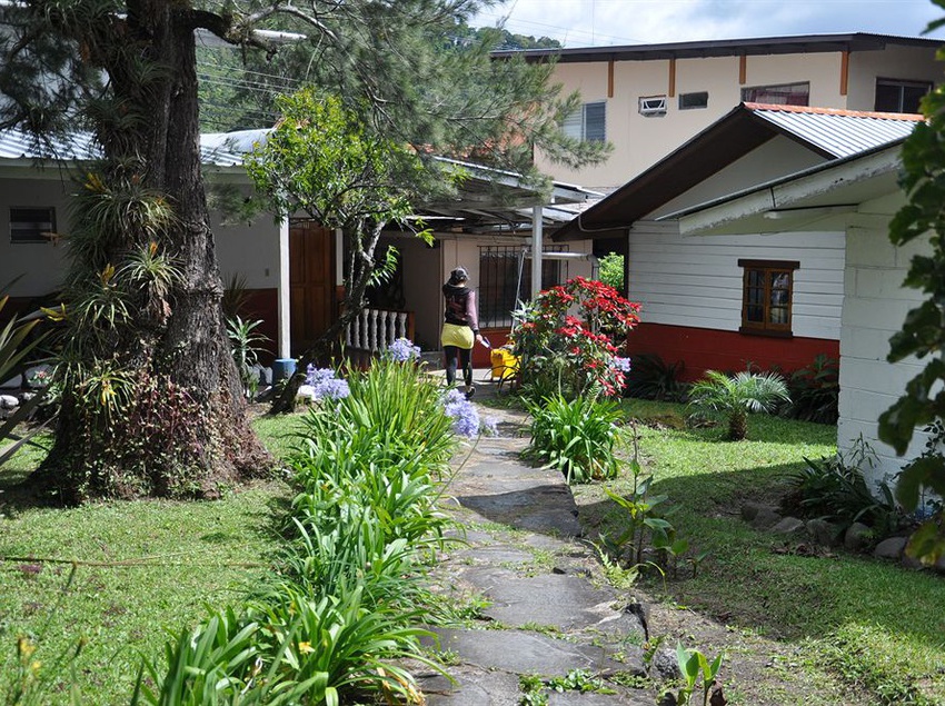 Hotel Fundadores | Boquete | Chiriquí | Panamá 4
