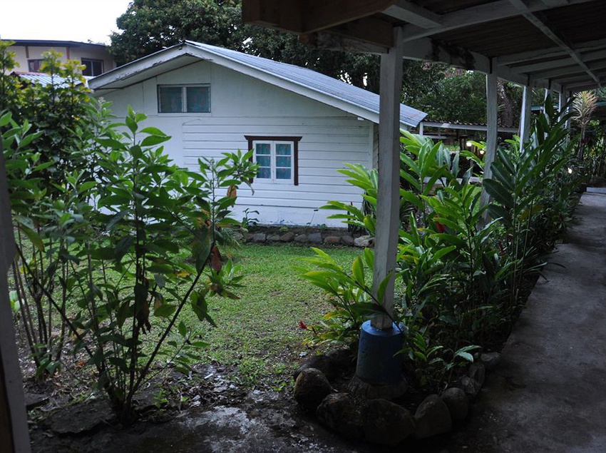 Hotel Fundadores | Boquete | Chiriquí | Panamá 5