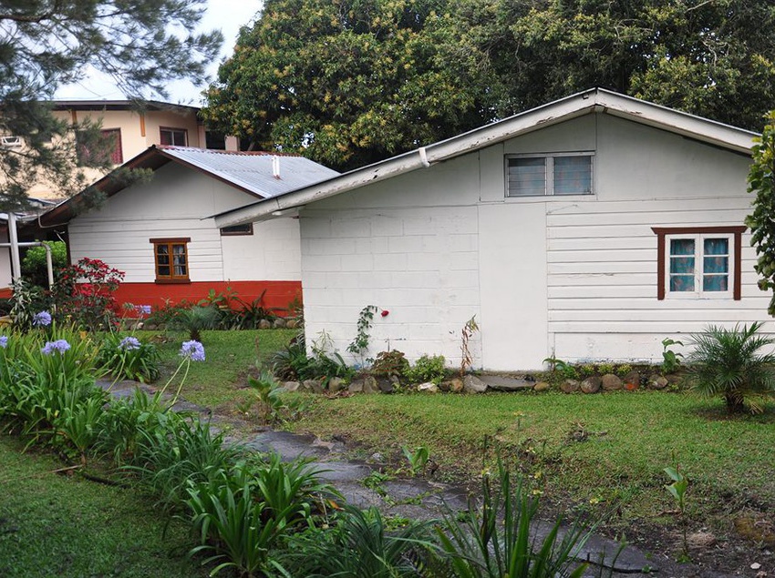 Hotel Fundadores | Boquete | Chiriquí | Panamá 6