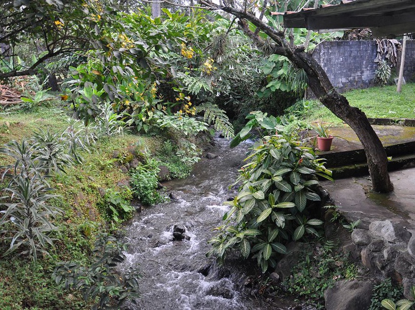 Hotel Fundadores | Boquete | Chiriquí | Panamá 7