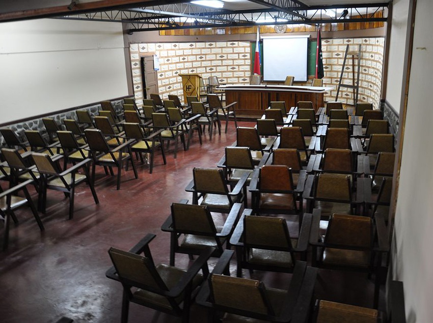 Hotel Fundadores | Boquete | Chiriquí | Panamá 8