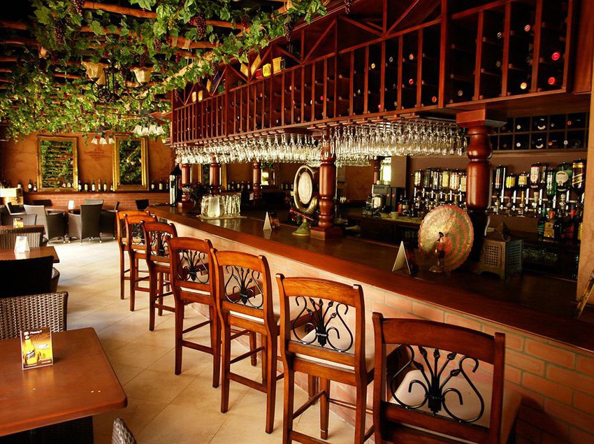 Hotel Valle Del Rio | Boquete | Chiriquí | Panamá 1