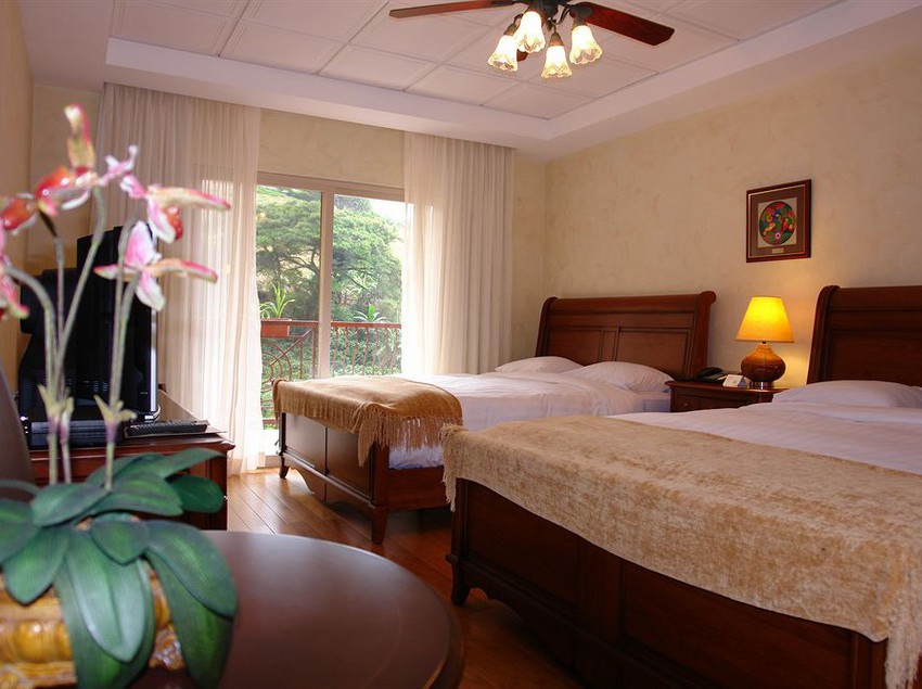 Hotel Valle Del Rio | Boquete | Chiriquí | Panamá 10