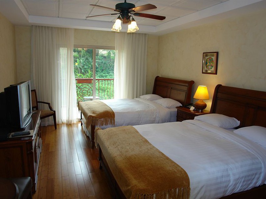 Hotel Valle Del Rio | Boquete | Chiriquí | Panamá 11