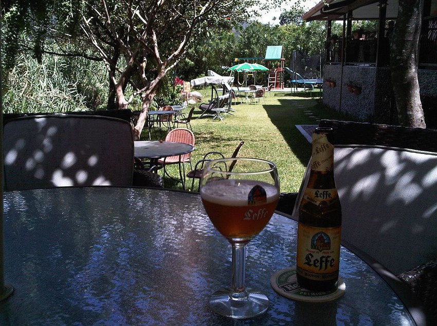 Hotel Valle Del Rio | Boquete | Chiriquí | Panamá 2