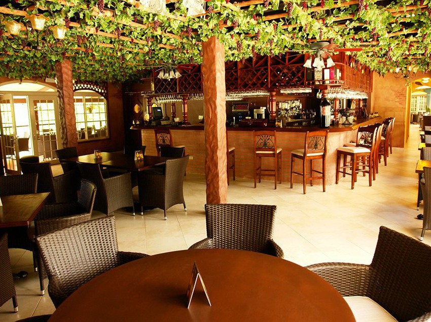 Hotel Valle Del Rio | Boquete | Chiriquí | Panamá 3